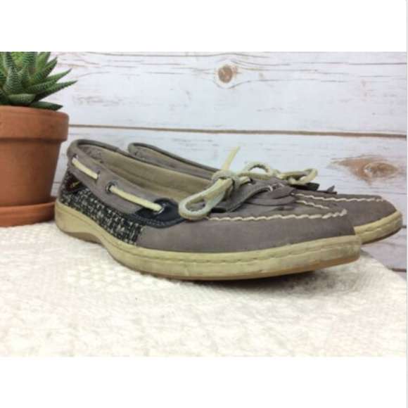 🔥Sperry Women's Top Slider Size 9M - Picture 1 of 8